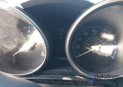 2013 Mazda Mazda3 I Touring из США, поврежденный, VIN JM1BL1VP9D1737533